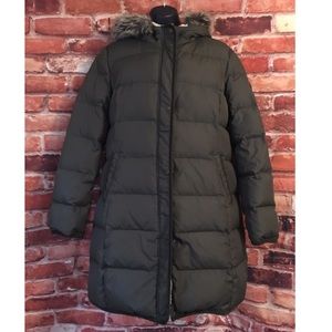 Raulph Lauren Winter Coat
